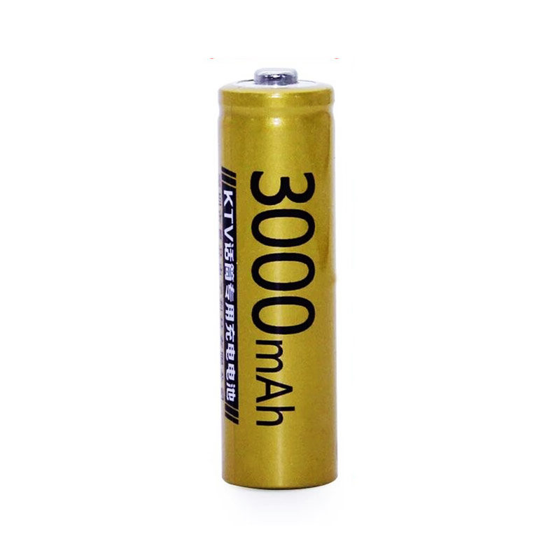 3000mAh